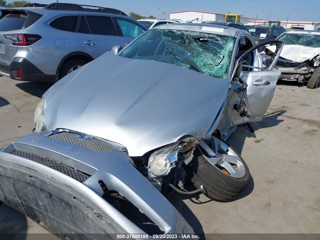 2009 JAGUAR XF SAJWA06B39HR28238 Photo 1