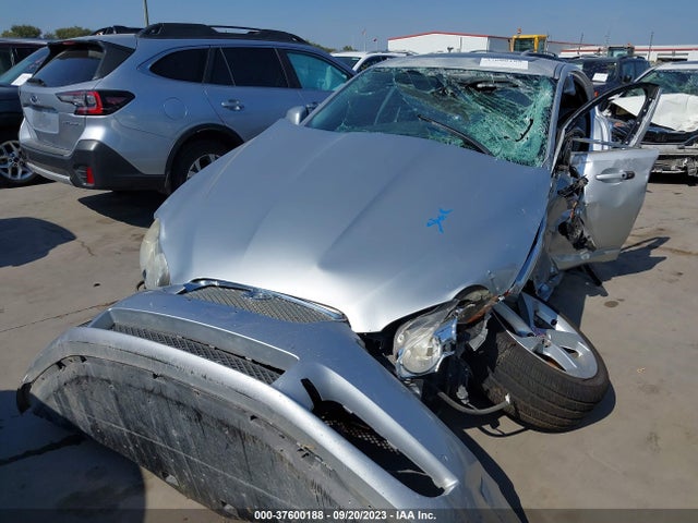 2009 JAGUAR XF SAJWA06B39HR28238 Photo 5