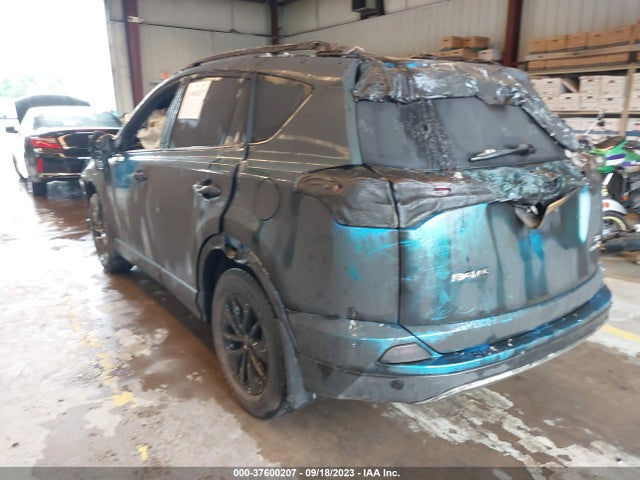 Toyota RAV4 HYBRID 2018 JTMRJREV7JD174672 Image 3
