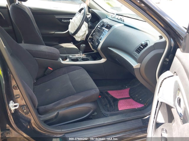 2013 NISSAN ALTIMA 2.5 S VIN: 1N4AL3AP6DC210136