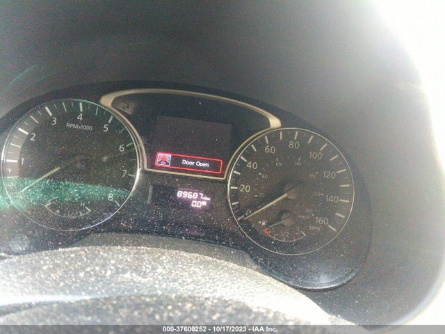 2013 NISSAN ALTIMA 2.5 S VIN: 1N4AL3AP6DC210136