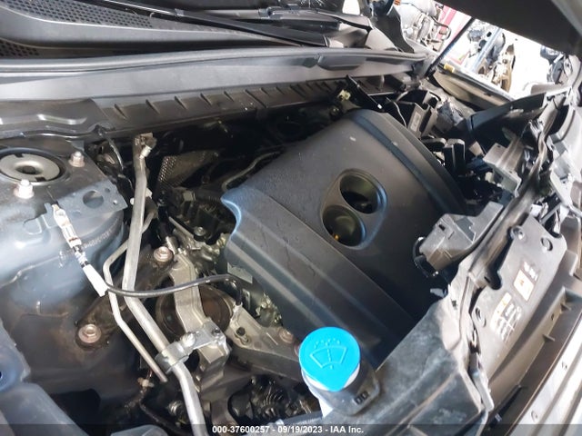 2023 MAZDA CX-50 2.5 S PREFERRED PLUS VIN: 7MMVABCM2PN138231