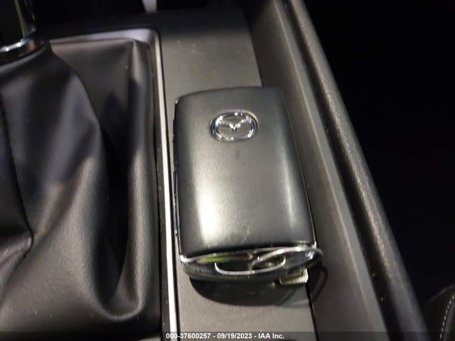 2023 MAZDA CX-50 2.5 S PREFERRED PLUS VIN: 7MMVABCM2PN138231