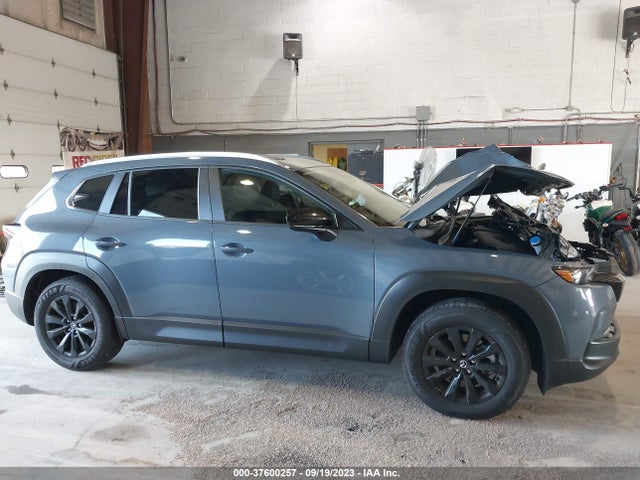 2023 MAZDA CX-50 2.5 S PREFERRED PLUS VIN: 7MMVABCM2PN138231