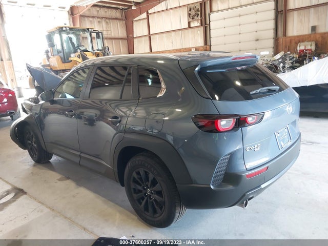2023 MAZDA CX-50 2.5 S PREFERRED PLUS VIN: 7MMVABCM2PN138231