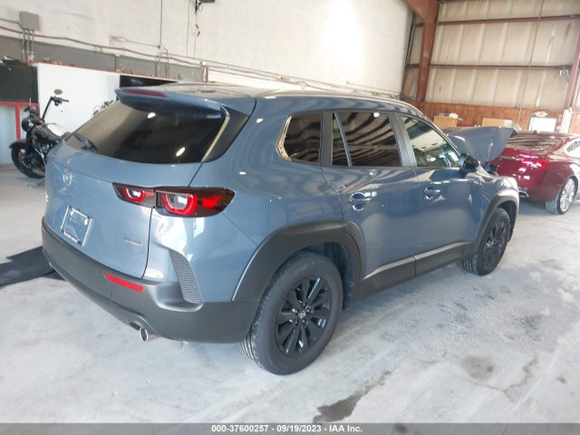 2023 MAZDA CX-50 2.5 S PREFERRED PLUS VIN: 7MMVABCM2PN138231