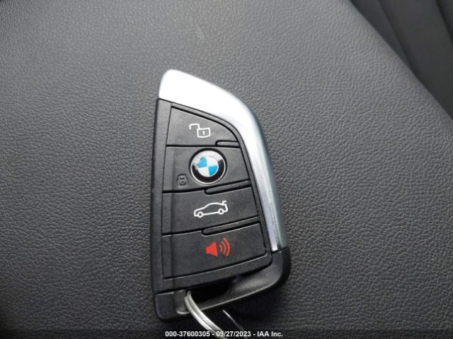 5UXTY3C06M9H97229 BMW X3 Sdrive30i