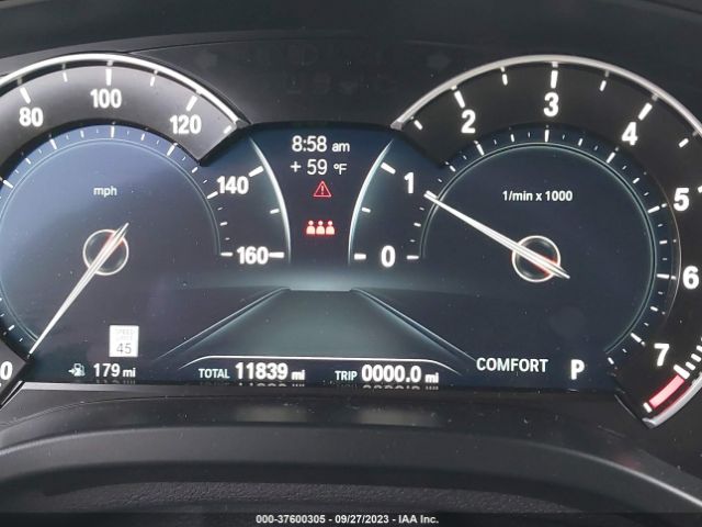 5UXTY3C06M9H97229 BMW X3 Sdrive30i