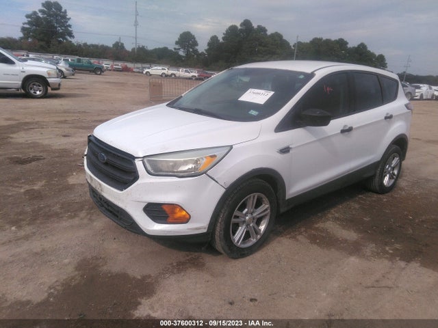 Ford ESCAPE S 2017 1FMCU0F70HUA38589 Image 2