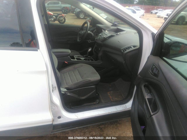 Ford ESCAPE S 2017 1FMCU0F70HUA38589 Image 6