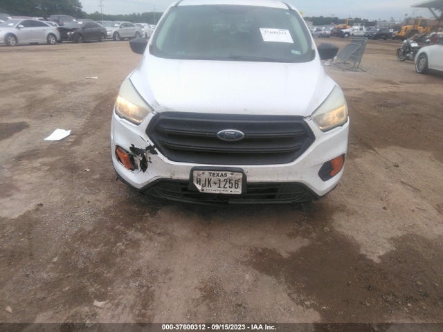 Ford ESCAPE S 2017 1FMCU0F70HUA38589 Image 7