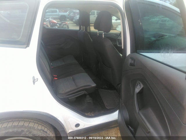 Ford ESCAPE S 2017 1FMCU0F70HUA38589 Image 9