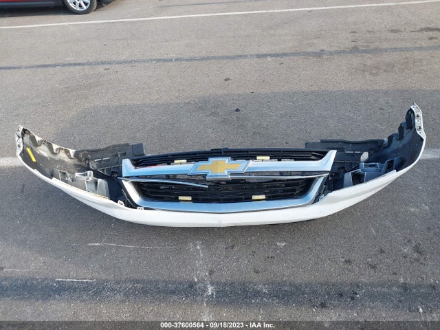 Chevrolet Colorado Wt 2019 1GCHSBEA6K1100613 Image 12