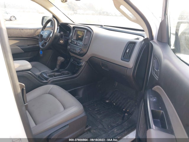 Chevrolet Colorado Wt 2019 1GCHSBEA6K1100613 Image 5