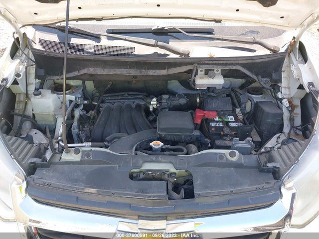 2015 Chevrolet City Express, VIN: 3N63M0YN8FK723305