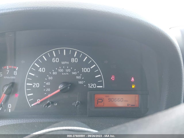 2015 Chevrolet City Express, VIN: 3N63M0YN8FK723305