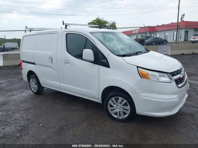 2015 Chevrolet City Express, VIN: 3N63M0YN8FK723305
