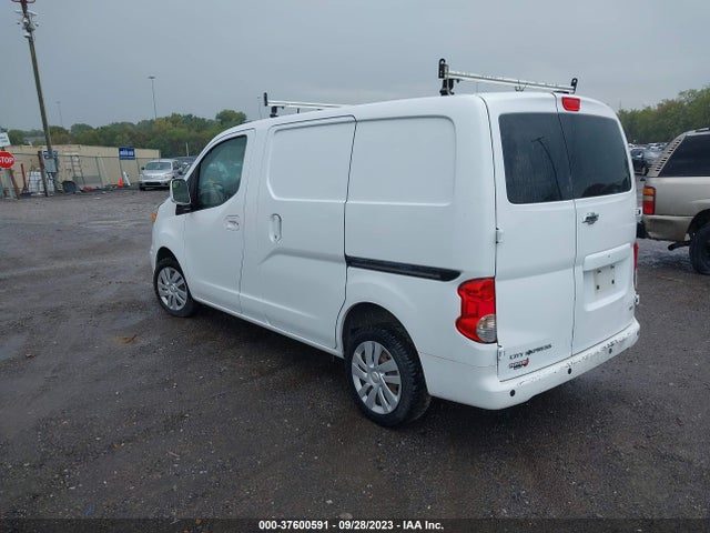 2015 Chevrolet City Express, VIN: 3N63M0YN8FK723305