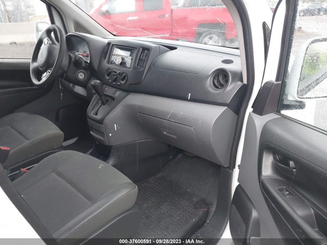 2015 Chevrolet City Express, VIN: 3N63M0YN8FK723305