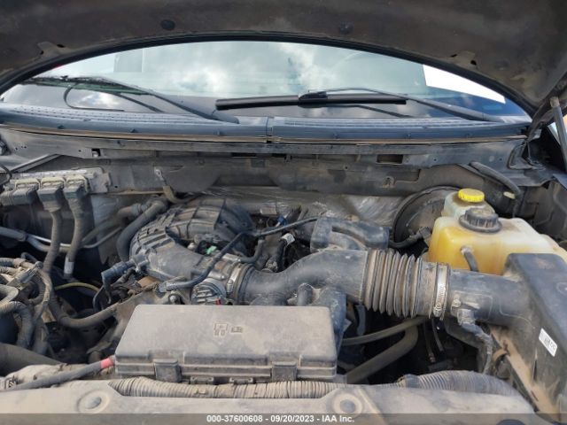 1FTMF1CM0EKF53604 Ford F-150 Xl/xlt/stx