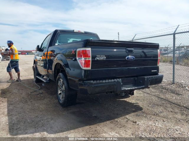 1FTMF1CM0EKF53604 Ford F-150 Xl/xlt/stx