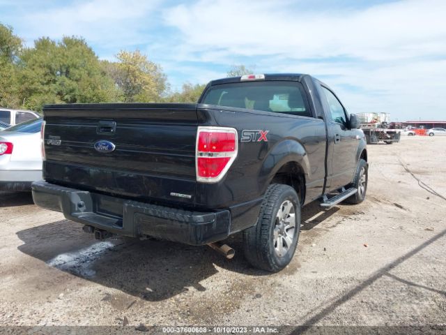 1FTMF1CM0EKF53604 Ford F-150 Xl/xlt/stx