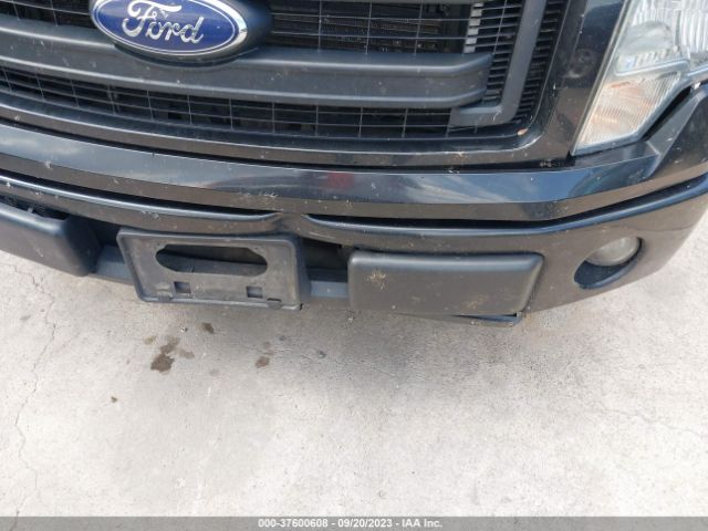 1FTMF1CM0EKF53604 Ford F-150 Xl/xlt/stx