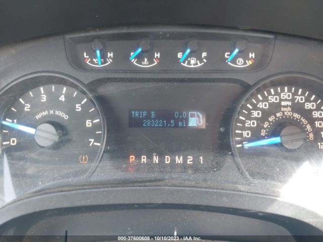 1FTMF1CM0EKF53604 Ford F-150 Xl/xlt/stx