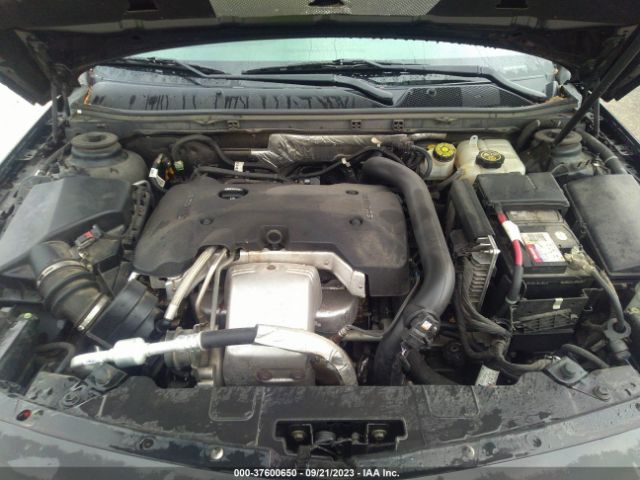 2G4GK5EX9E9254794 Buick Regal