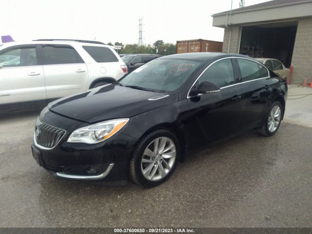 2G4GK5EX9E9254794 Buick Regal