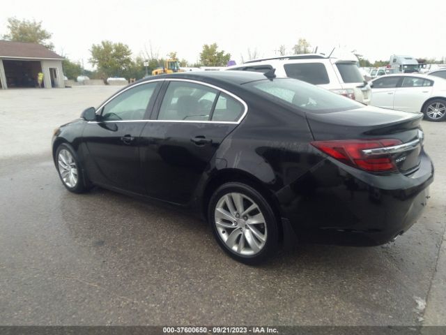 2G4GK5EX9E9254794 Buick Regal