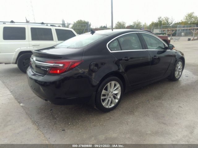 2G4GK5EX9E9254794 Buick Regal