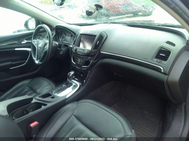 2G4GK5EX9E9254794 Buick Regal