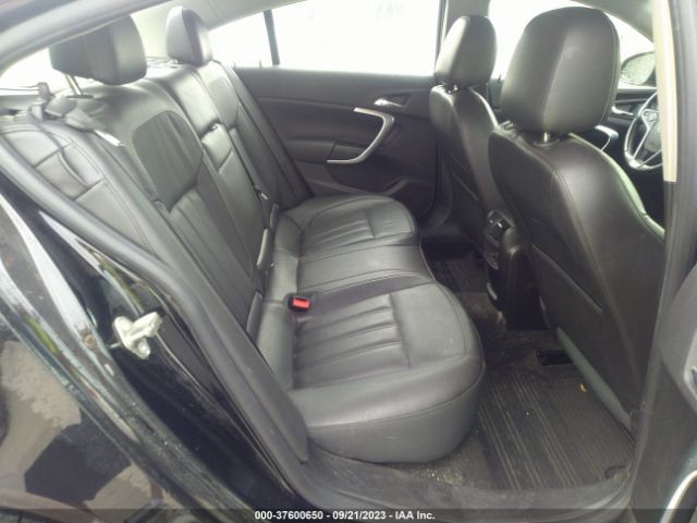 2G4GK5EX9E9254794 Buick Regal