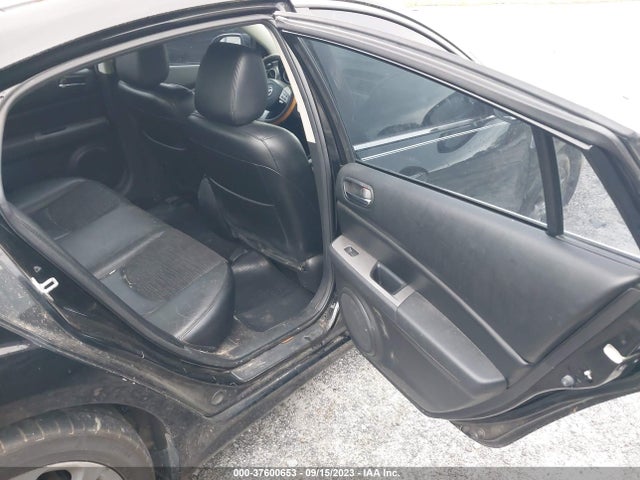 2009 MAZDA MAZDA6 S TOURING VIN: 1YVHP82B095M08990