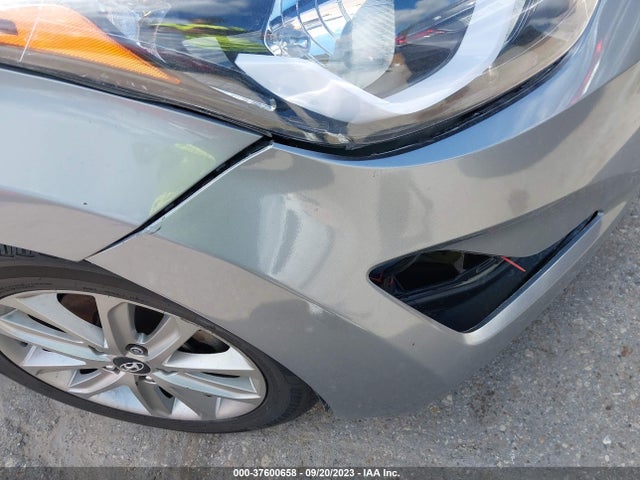 Hyundai ELANTRA SE 2014 KMHDH4AE5EU046737 Image 6