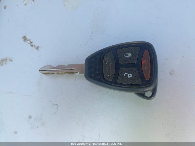 2006 DODGE CHARGER VIN: 2B3KA43G06H300214