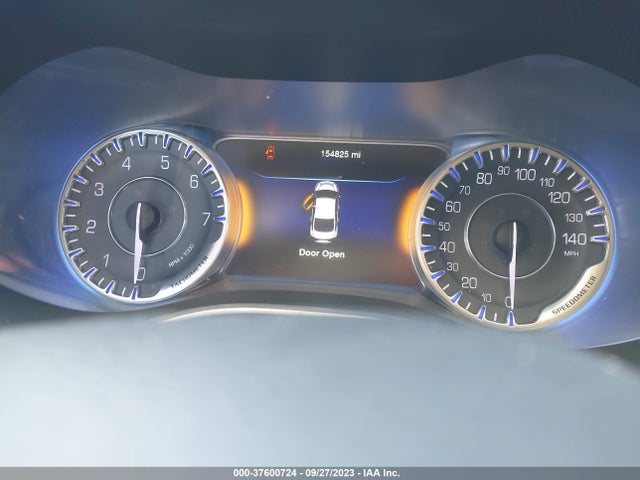 1C3CCCCB9FN549375 Chrysler 200 C