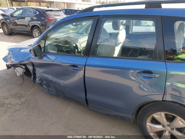 JF2SJABC7GH538937 Subaru Forester 2.5i