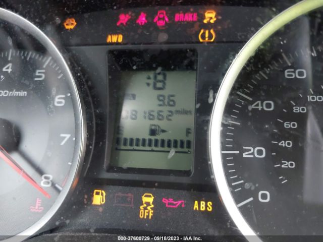 JF2SJABC7GH538937 Subaru Forester 2.5i
