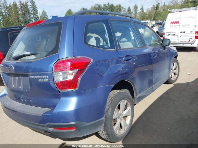 JF2SJABC7GH538937 Subaru Forester 2.5i