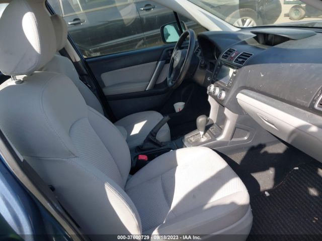 JF2SJABC7GH538937 Subaru Forester 2.5i