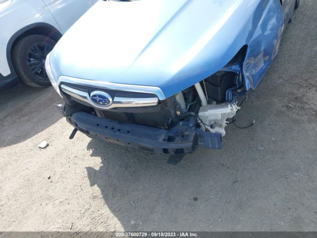 JF2SJABC7GH538937 Subaru Forester 2.5i