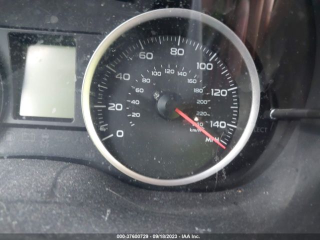 JF2SJABC7GH538937 Subaru Forester 2.5i