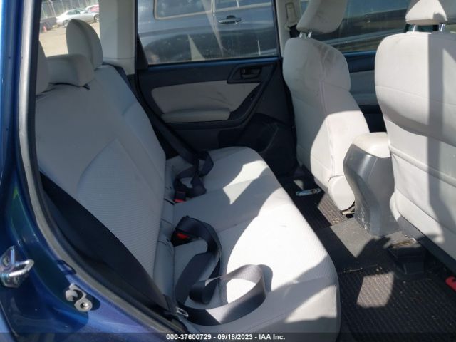 JF2SJABC7GH538937 Subaru Forester 2.5i