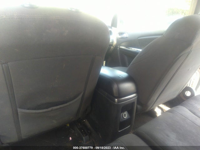 Dodge JOURNEY SE 2016 3C4PDCAB6GT228330 Image 10