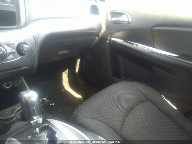 Dodge JOURNEY SE 2016 3C4PDCAB6GT228330 Image 6