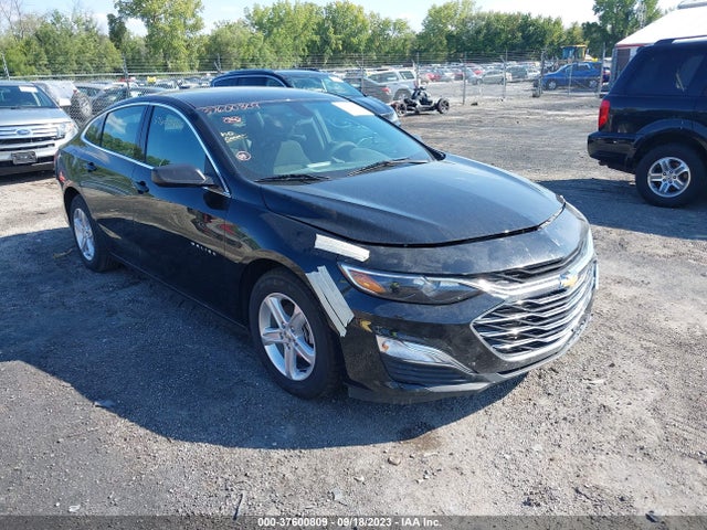 2020 1G1ZC5ST0LF144192 main image