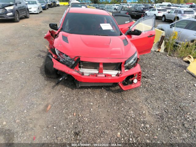 SHHFK8G72HU202565 Honda Civic Touring