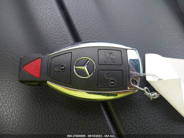 WDDHF8JB6EB054419 Mercedes-Benz E-class E 350